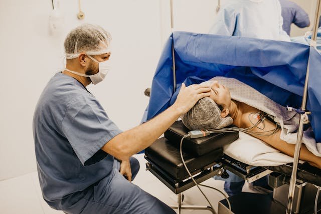 Seguro médico